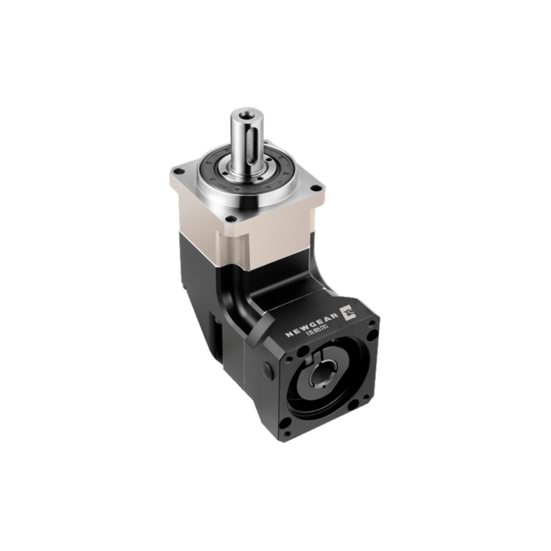 PXR斜齒行星減速機